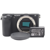 Sony Mirrorless Interchangeable Lips 3797 6500 Ilce-6500 11727