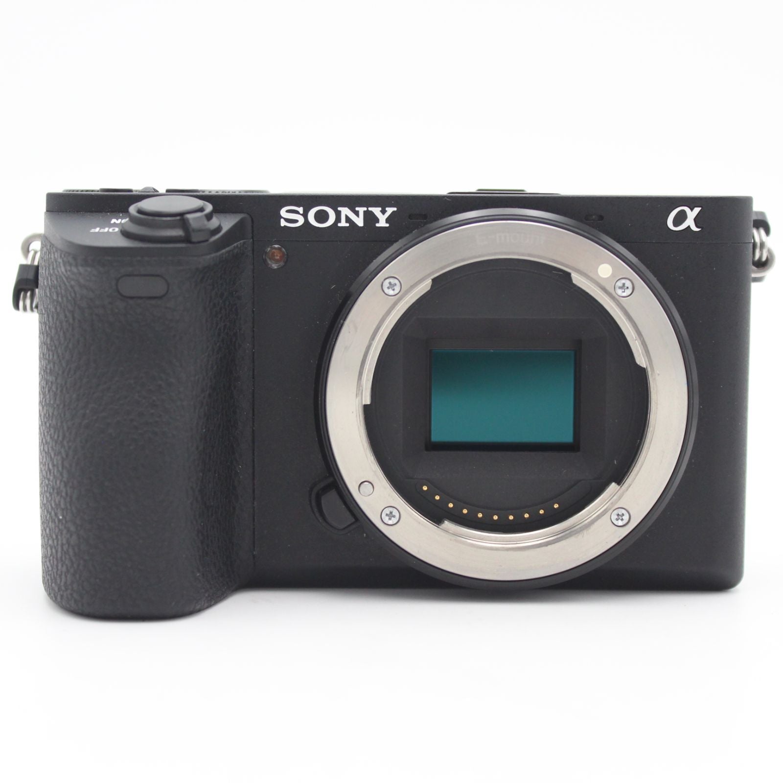 Sony Mirrorless Interchangeable Lips 3797 6500 Ilce-6500 11727