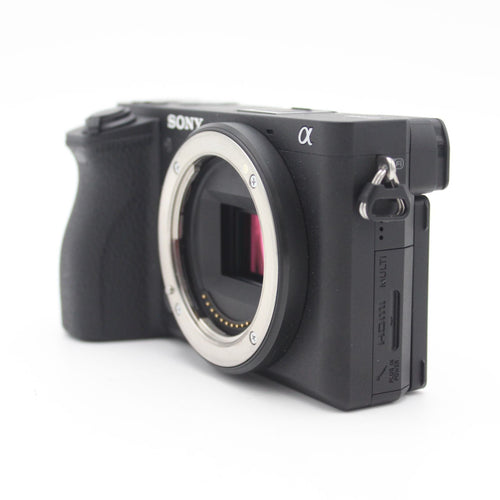 Sony Mirrorless Interchangeable Lips 3797 6500 Ilce-6500 11727