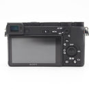 Sony Mirrorless Interchangeable Lips 3797 6500 Ilce-6500 11727