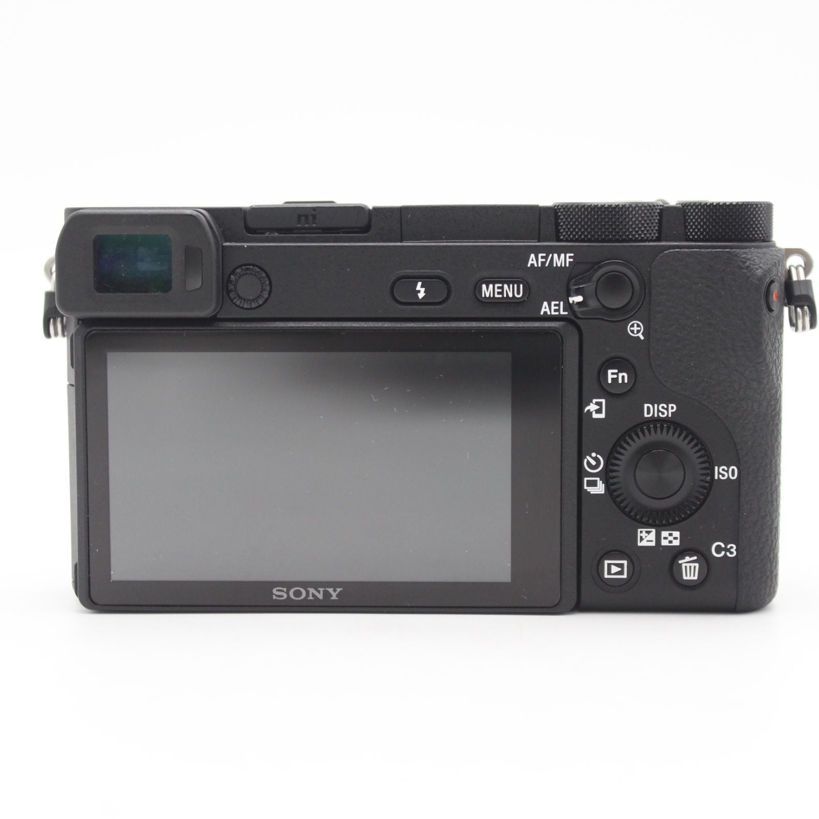 Sony Mirrorless Interchangeable Lips 3797 6500 Ilce-6500 11727