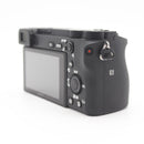 Sony Mirrorless Interchangeable Lips 3797 6500 Ilce-6500 11727