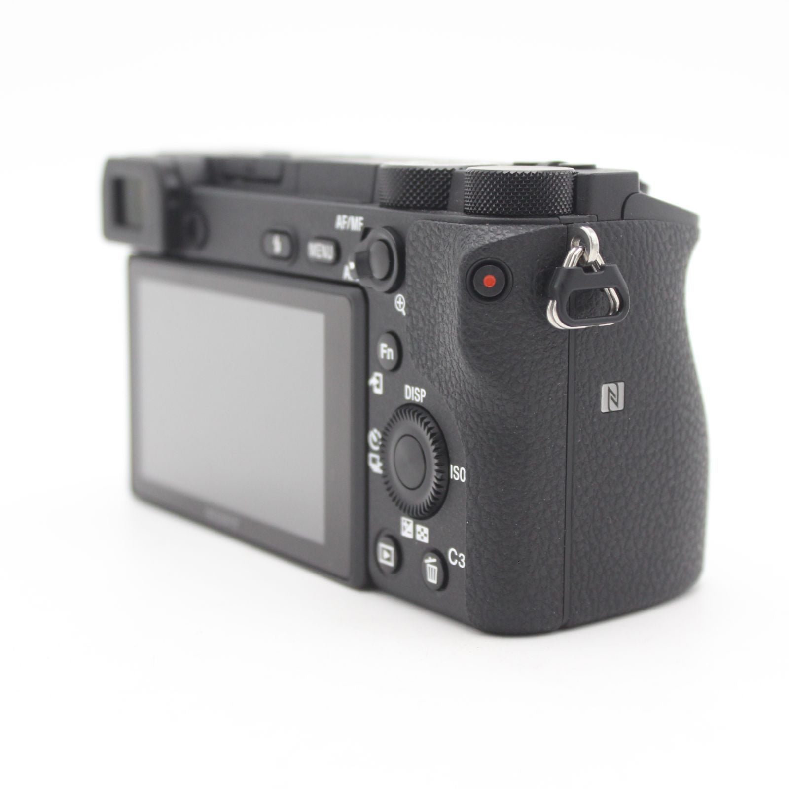 Sony Mirrorless Interchangeable Lips 3797 6500 Ilce-6500 11727