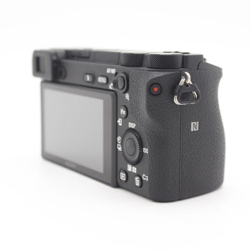 Sony Mirrorless Interchangeable Lips 3797 6500 Ilce-6500 11727