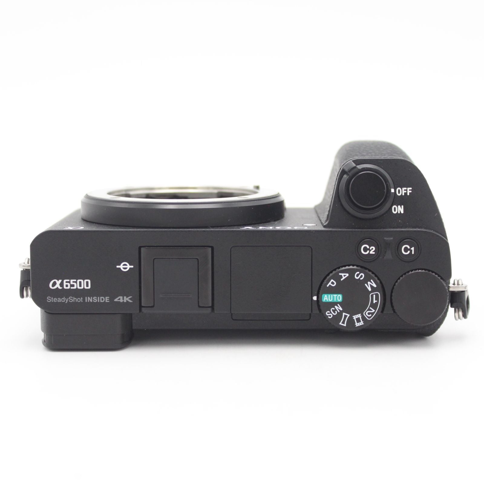 Sony Mirrorless Interchangeable Lips 3797 6500 Ilce-6500 11727