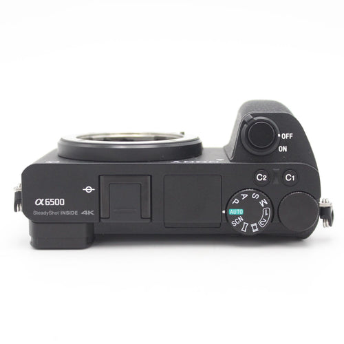 Sony Mirrorless Interchangeable Lips 3797 6500 Ilce-6500 11727