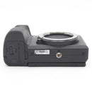 Sony Mirrorless Interchangeable Lips 3797 6500 Ilce-6500 11727