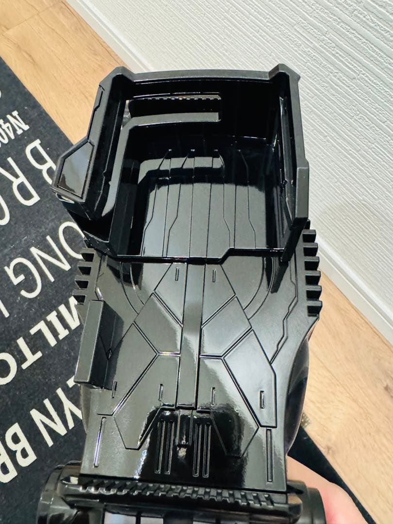 Premium Bandai Kamen Rider Csm Next 555