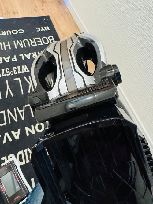Premium Bandai Kamen Rider Csm Next 555