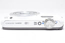 Nikon Compact Digital Cameras Coolpix S6800 12