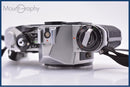 Slr Camera (Film) Pentax Me #Yk8564
