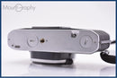 Slr Camera (Film) Pentax Me #Yk8564