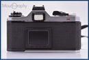 Slr Camera (Film) Pentax Me #Yk8564