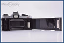 Slr Camera (Film) Pentax Me #Yk8564