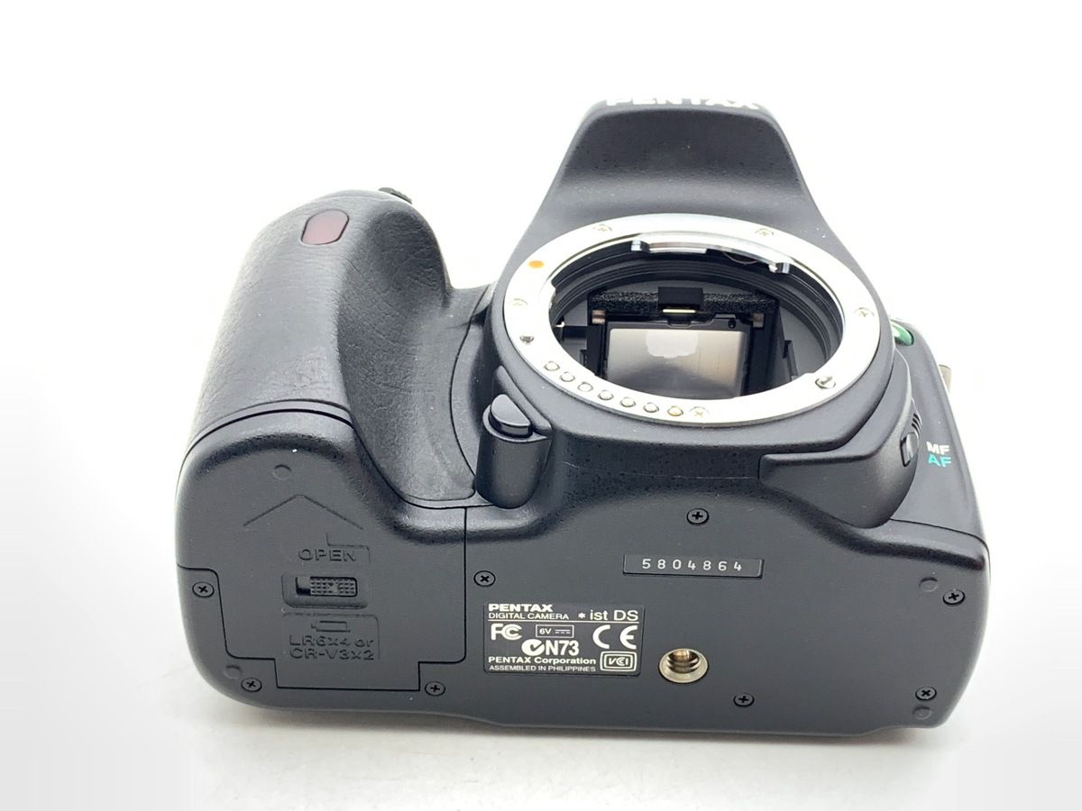 Digital Slr Ist Ds