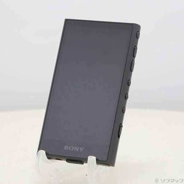 Sony Digital Audio Player Walkman A300 64Gb+Microsd Nw-A307(B) 348