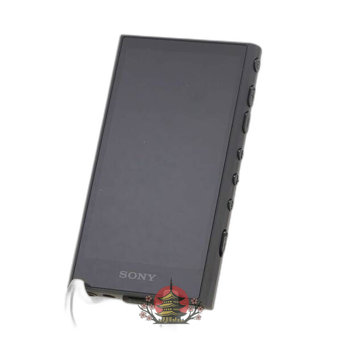 Sony Digital Audio Player Walkman A300 64Gb+Microsd Nw-A307(B) 348