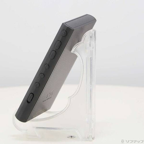 Sony Digital Audio Player Walkman A300 64Gb+Microsd Nw-A307(B) 348
