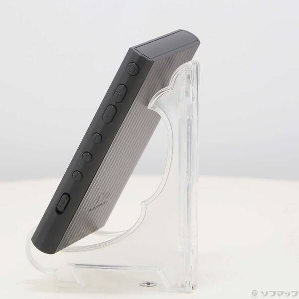 Sony Digital Audio Player Walkman A300 64Gb+Microsd Nw-A307(B) 348