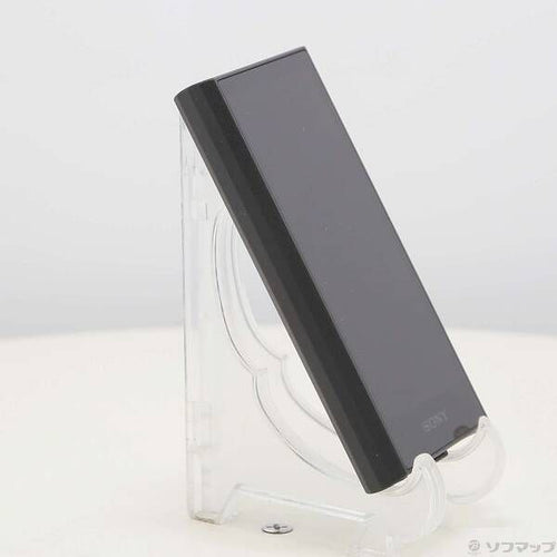 Sony Digital Audio Player Walkman A300 64Gb+Microsd Nw-A307(B) 348