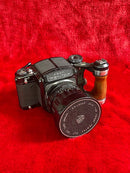 Pentax Large Format Medium Cameras (Film) 67