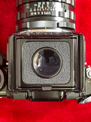 Pentax Large Format Medium Cameras (Film) 67