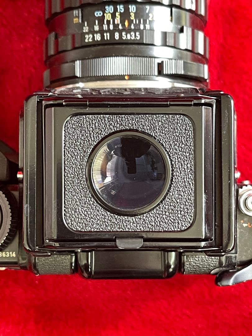 Pentax Large Format Medium Cameras (Film) 67