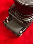 Pentax Large Format Medium Cameras (Film) 67