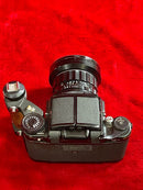 Pentax Large Format Medium Cameras (Film) 67