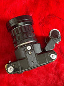 Pentax Large Format Medium Cameras (Film) 67