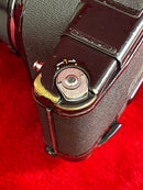 Pentax Large Format Medium Cameras (Film) 67