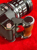 Pentax Large Format Medium Cameras (Film) 67