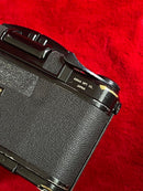 Pentax Large Format Medium Cameras (Film) 67
