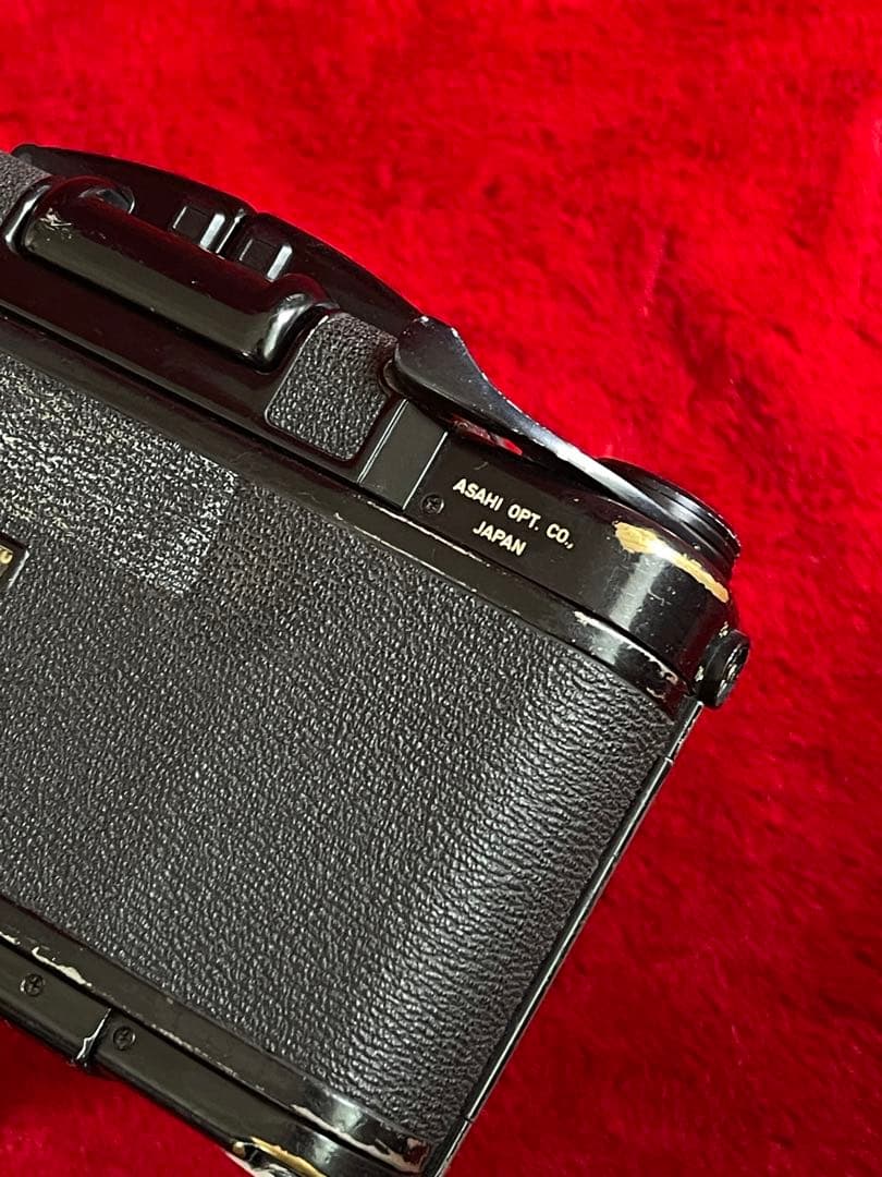 Pentax Large Format Medium Cameras (Film) 67