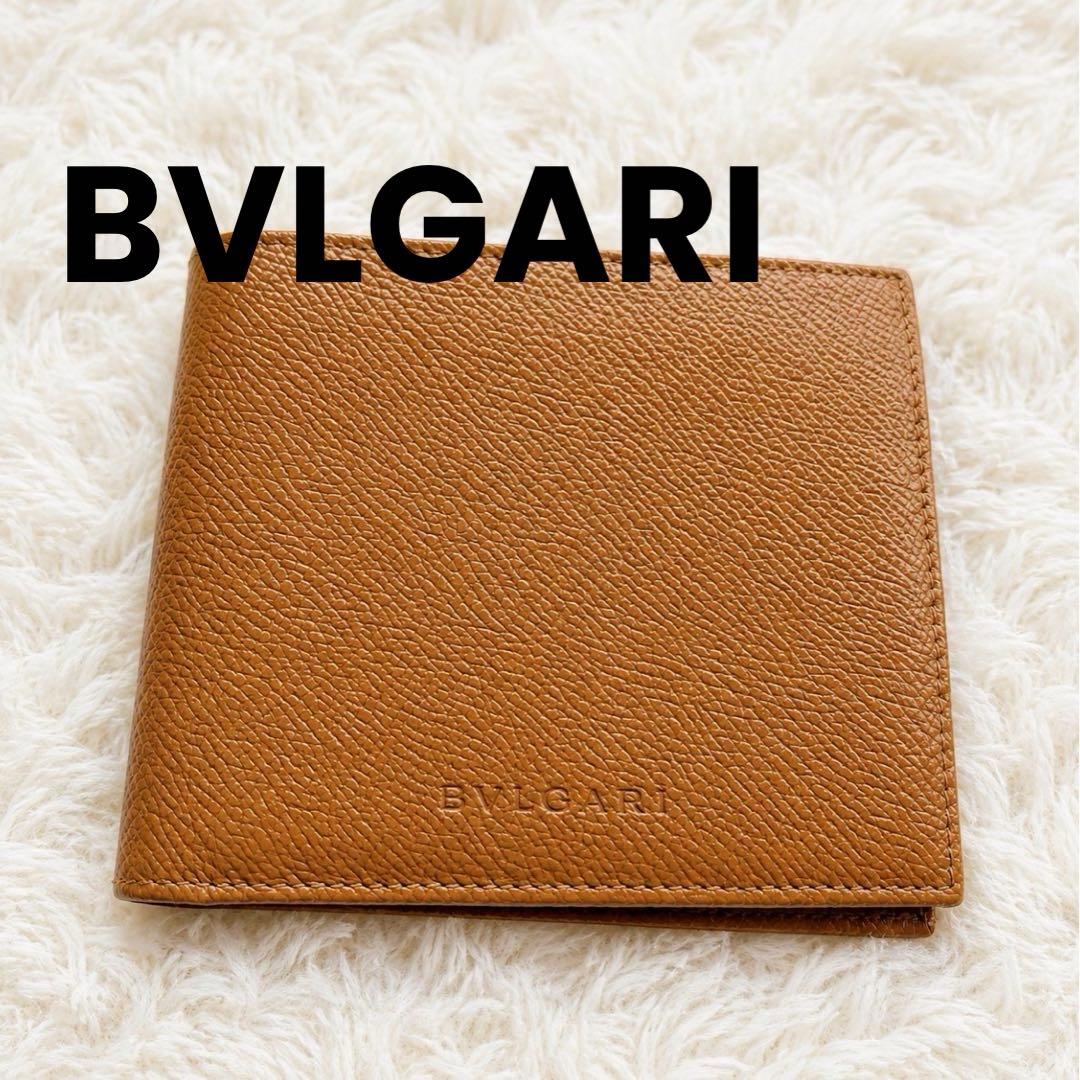 Bvlgari Bifold Wallets