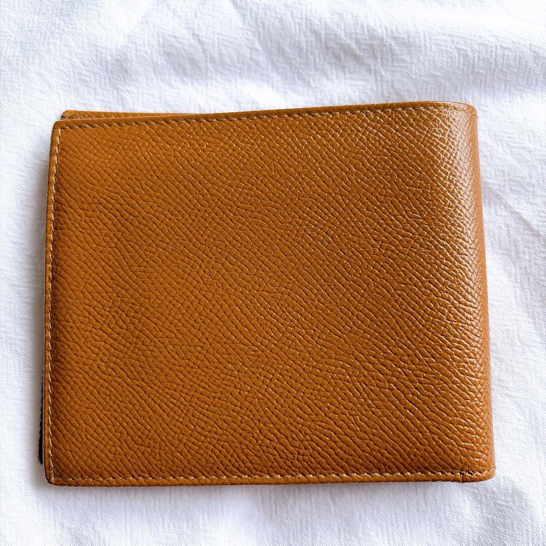 Bvlgari Bifold Wallets