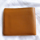 Bvlgari Bifold Wallets