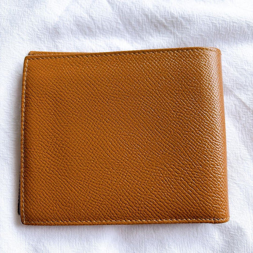 Bvlgari Bifold Wallets