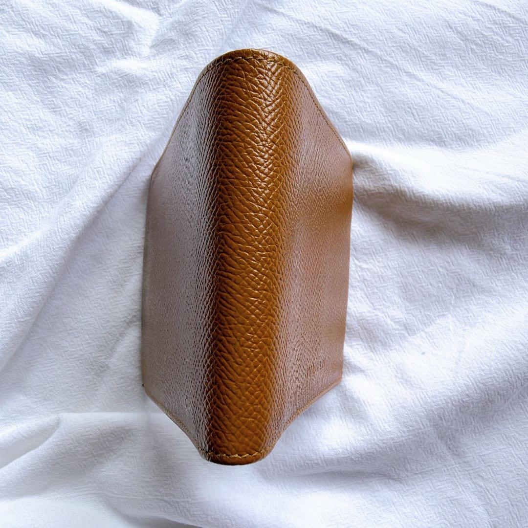 Bvlgari Bifold Wallets