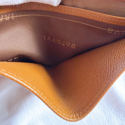 Bvlgari Bifold Wallets
