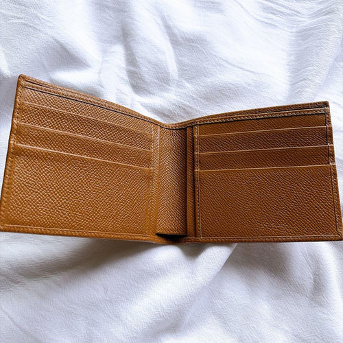 Bvlgari Bifold Wallets