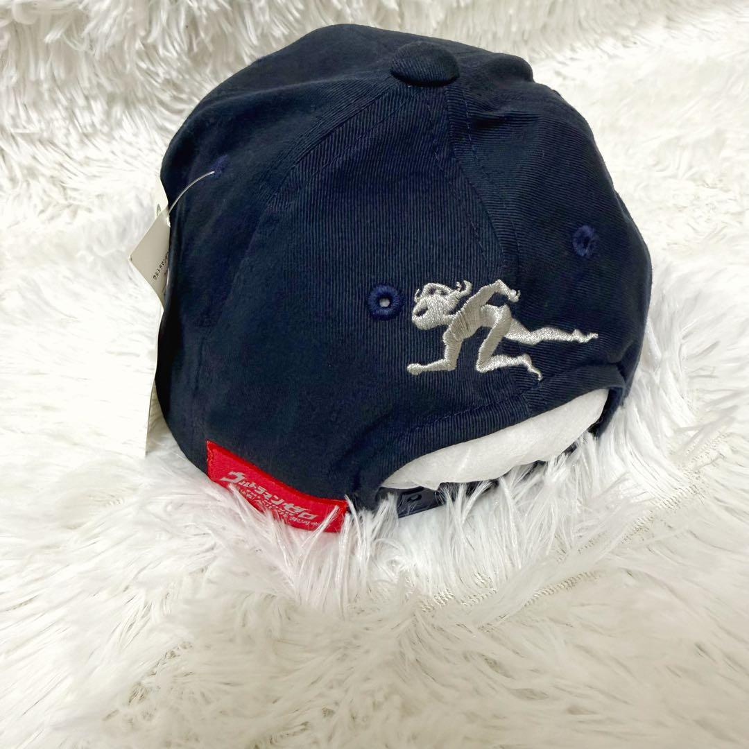 Ultraman Cap