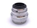 Lens (Single Focus) Micro Nikkor S F3.5