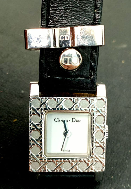 Christian Dior Quartz Watches