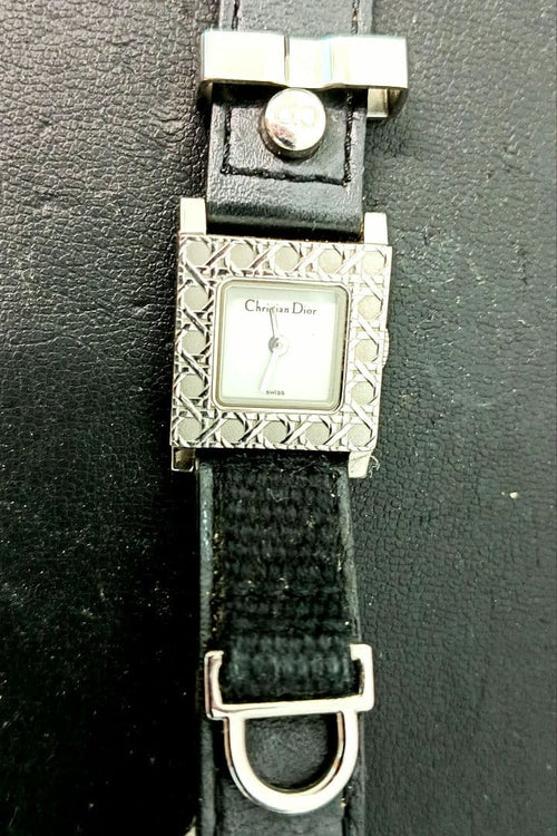 Christian Dior Quartz Watches