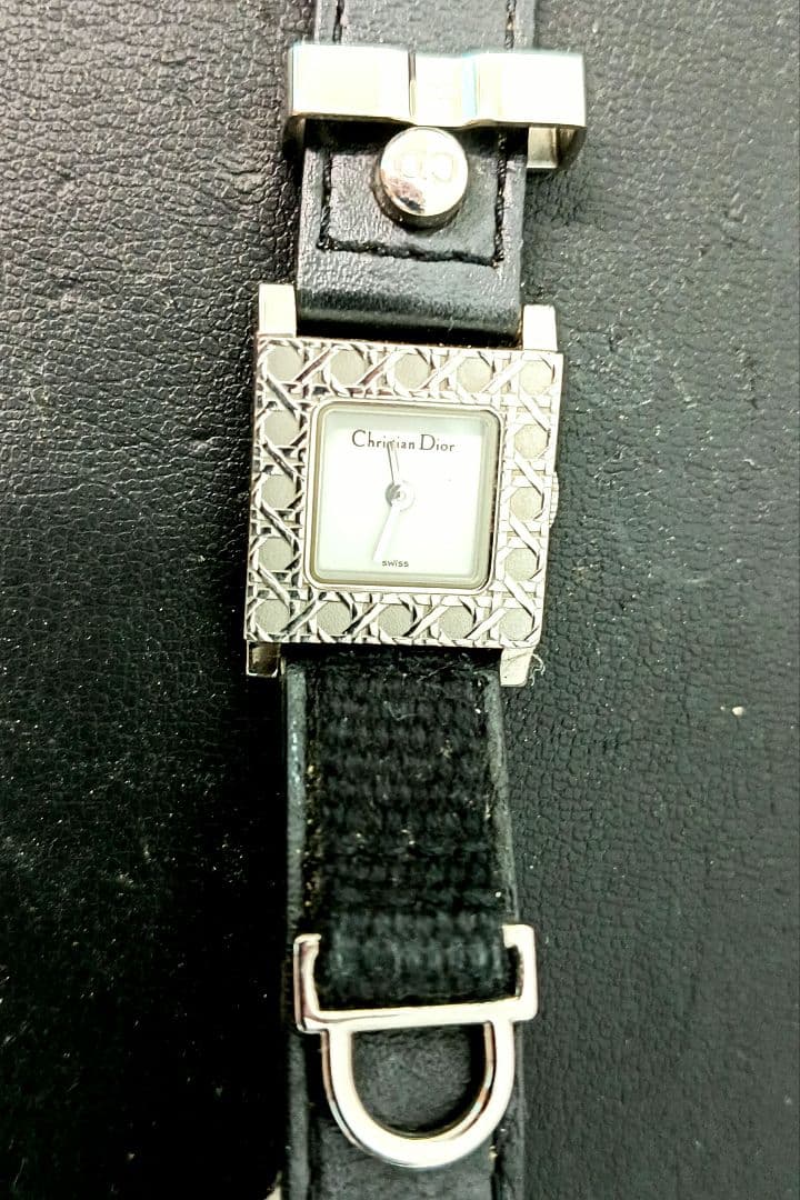 Christian Dior Quartz Watches