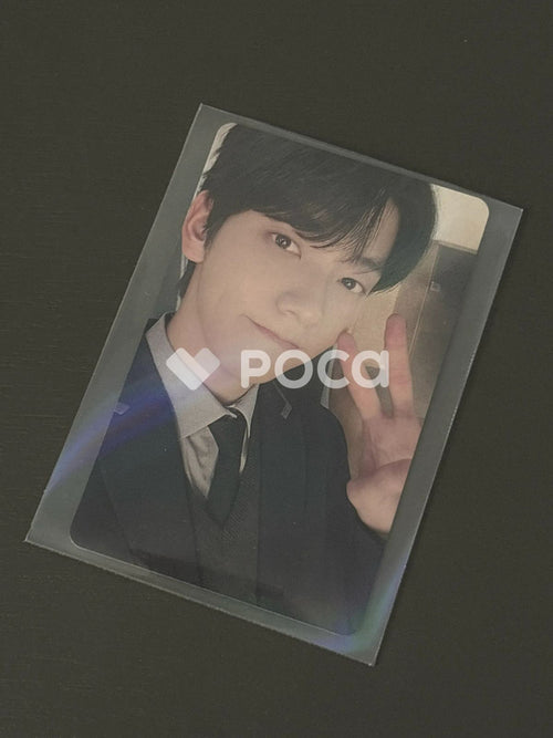No Brand Photo Check Txt Tomorrow X Together World Tour Act Promise Ep.2 In Moa