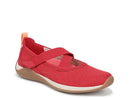 High Heel Pumps Ryka Era Mary Jane Salsa Red