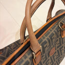 Fendi Boston Bags Travel