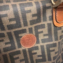 Fendi Boston Bags Travel